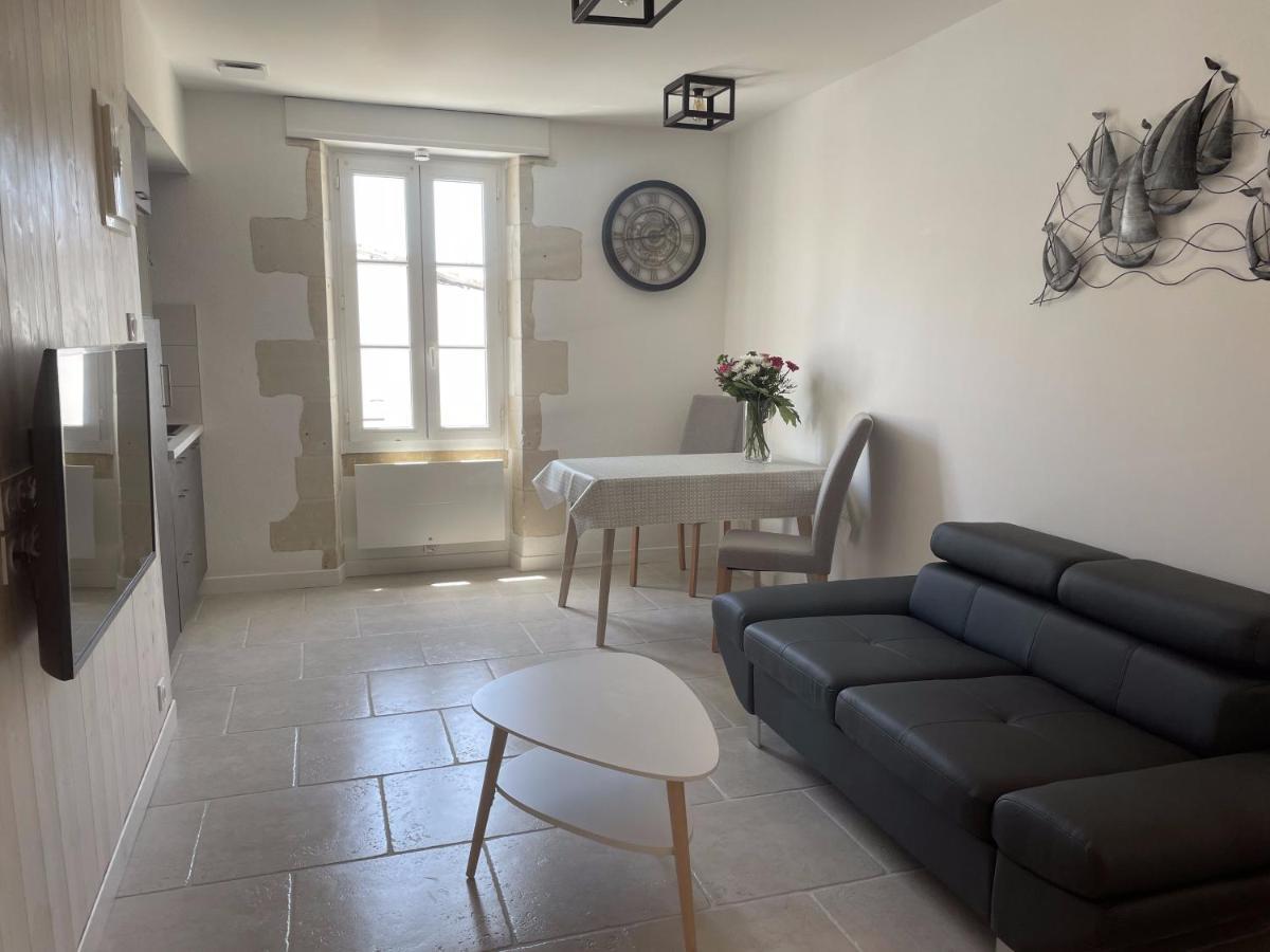Apartment Tribord *