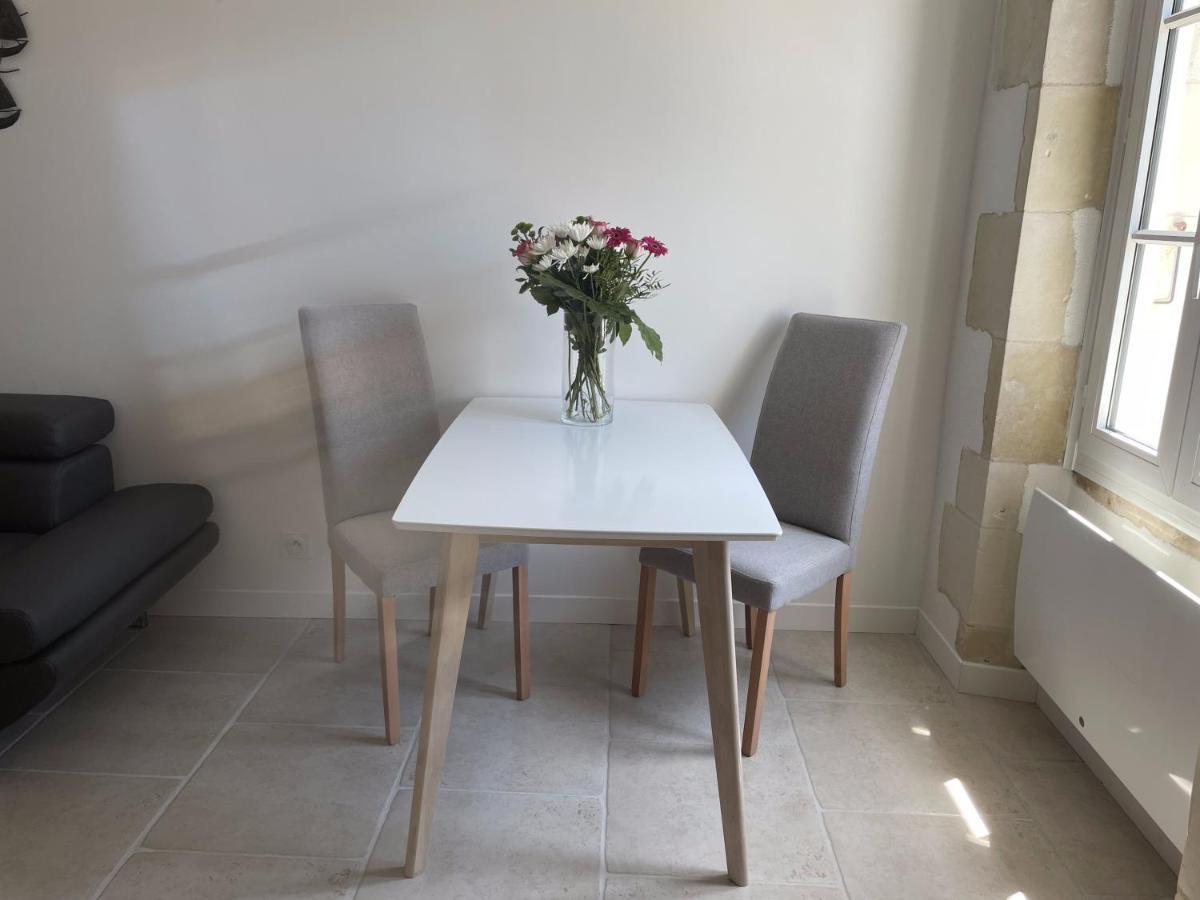 Apartment Tribord