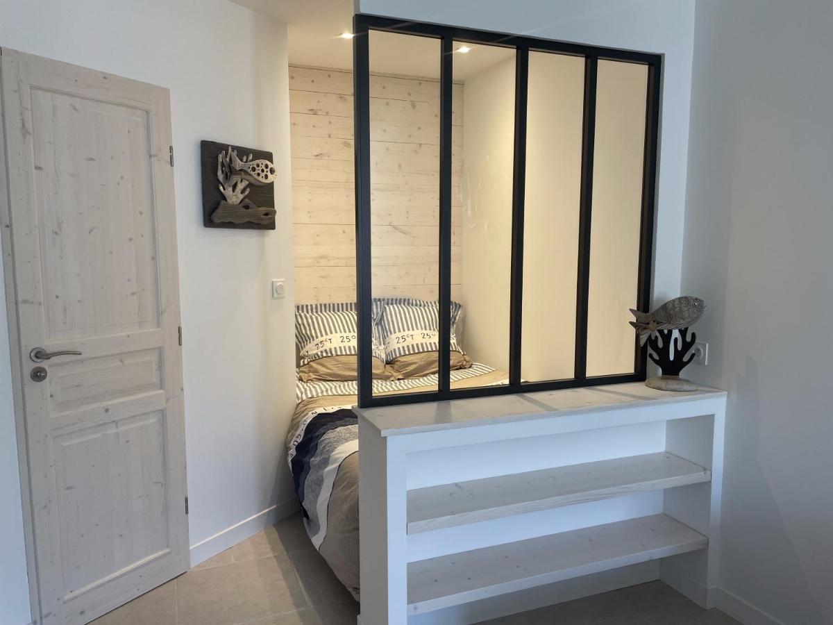 Apartment Tribord *