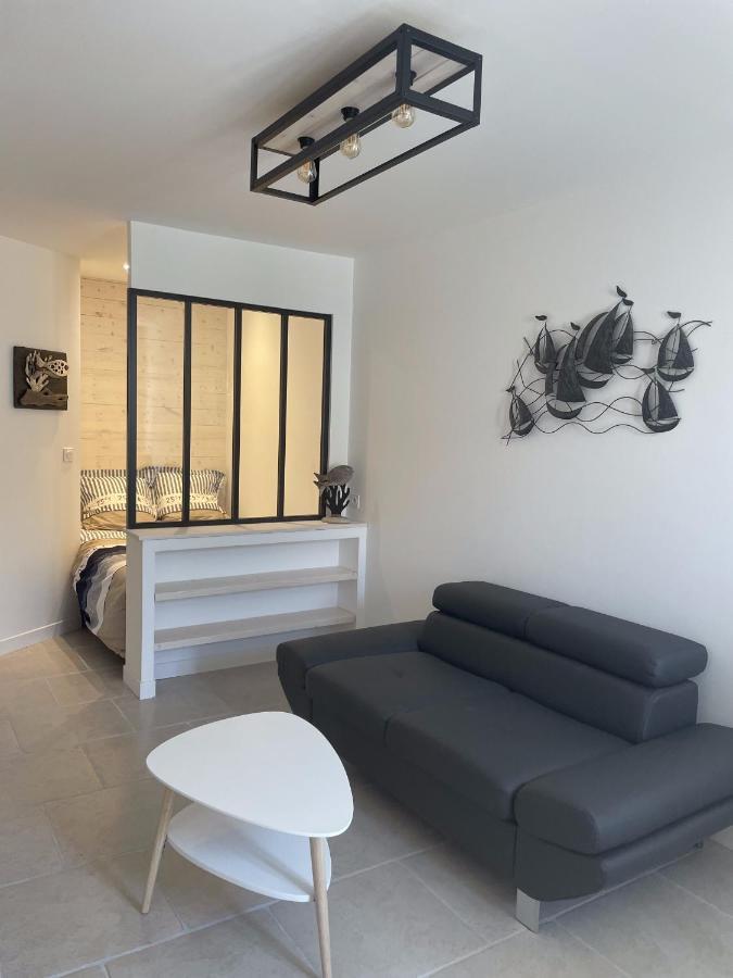 Apartment Tribord *