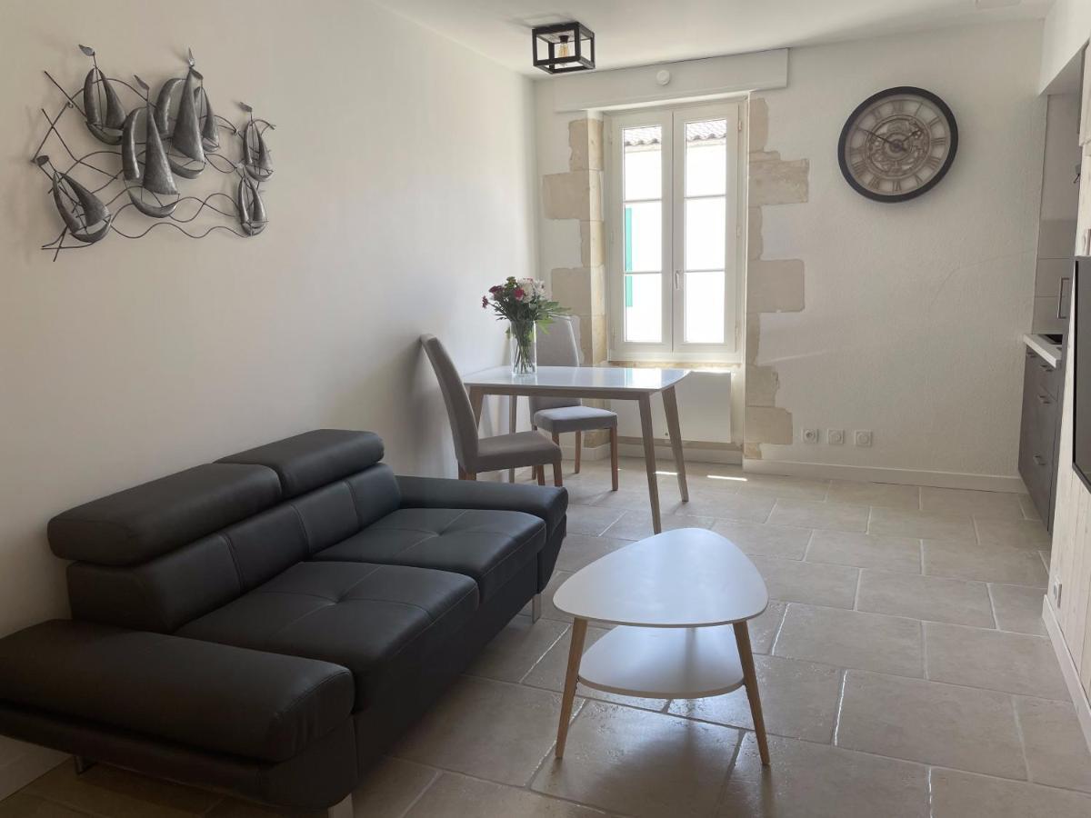 Tribord Apartment