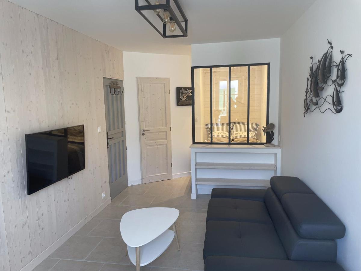 Tribord Apartment La Flotte