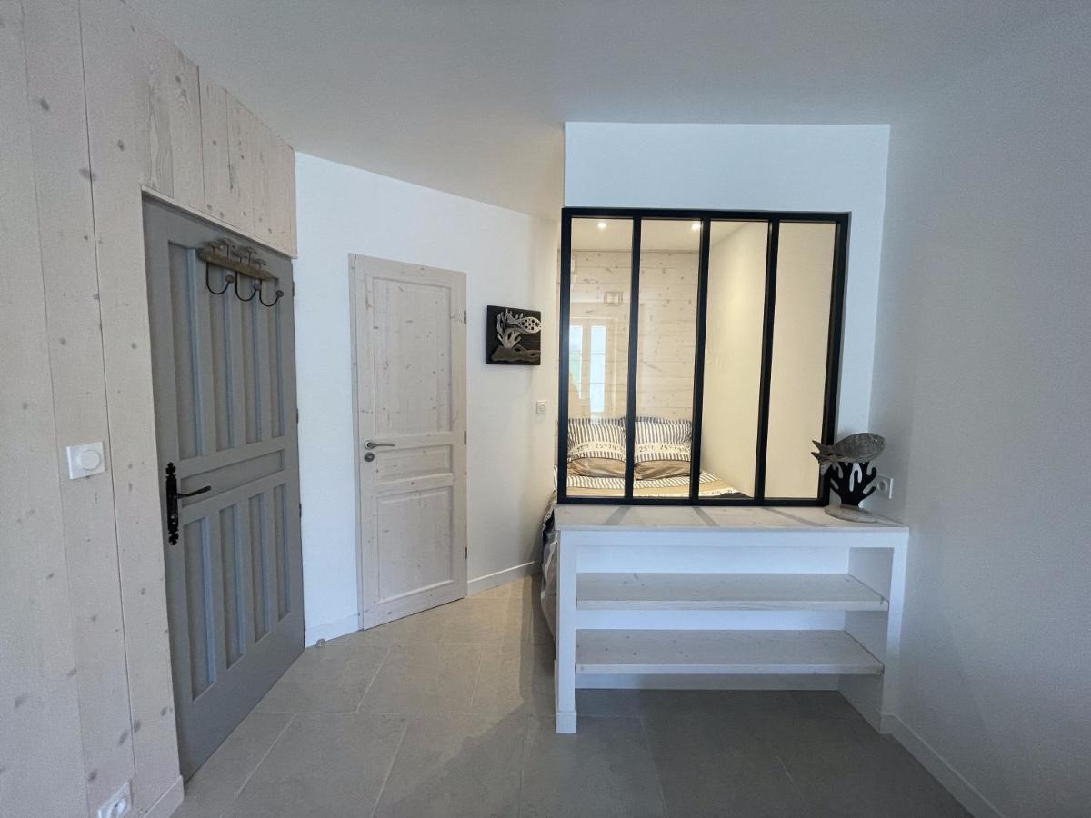 Tribord Apartment La Flotte