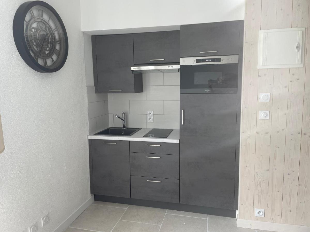 Tribord Apartment